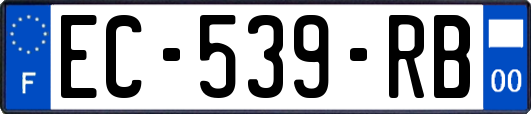 EC-539-RB