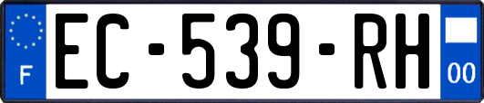 EC-539-RH