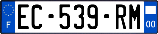 EC-539-RM