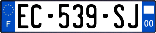EC-539-SJ