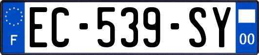 EC-539-SY