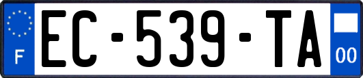 EC-539-TA