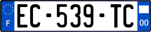 EC-539-TC