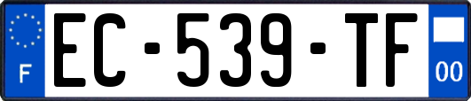 EC-539-TF
