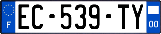 EC-539-TY