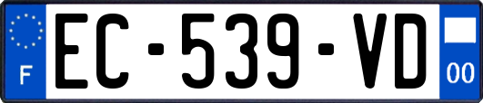 EC-539-VD