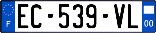 EC-539-VL