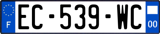 EC-539-WC