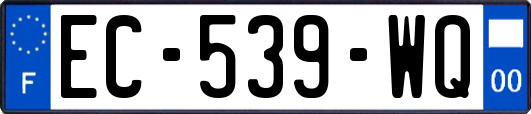 EC-539-WQ