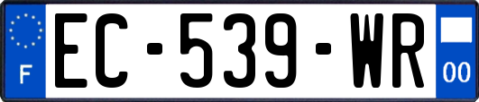 EC-539-WR