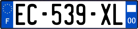 EC-539-XL