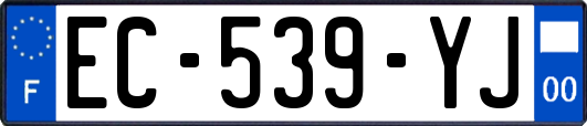 EC-539-YJ