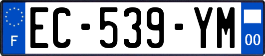 EC-539-YM