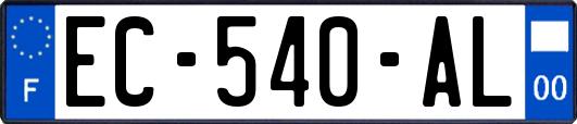 EC-540-AL