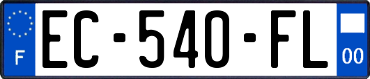 EC-540-FL