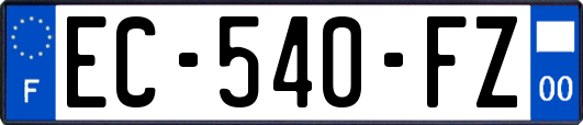 EC-540-FZ