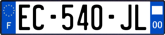 EC-540-JL