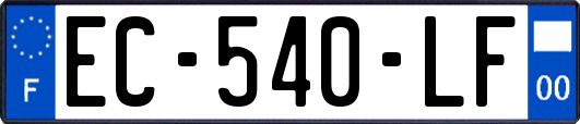 EC-540-LF