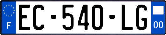 EC-540-LG