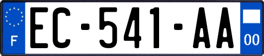 EC-541-AA