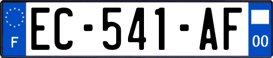 EC-541-AF