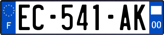 EC-541-AK