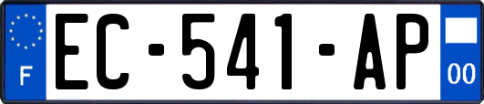 EC-541-AP