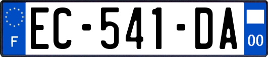 EC-541-DA