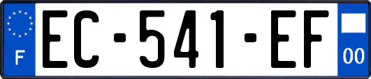 EC-541-EF