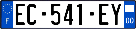 EC-541-EY