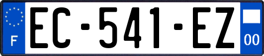 EC-541-EZ