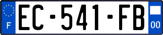 EC-541-FB