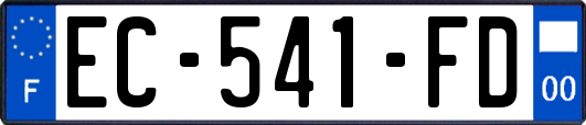 EC-541-FD