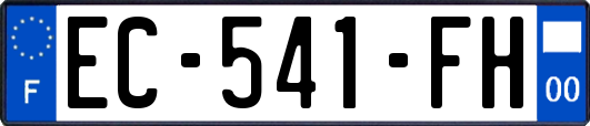 EC-541-FH