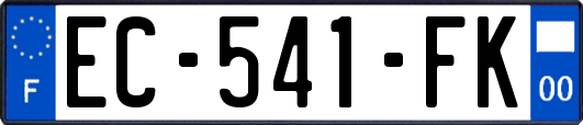 EC-541-FK