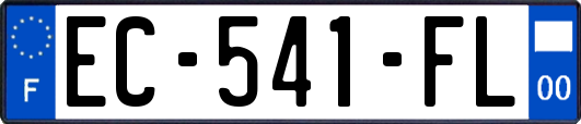 EC-541-FL