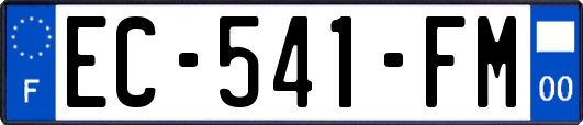 EC-541-FM