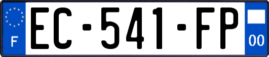 EC-541-FP