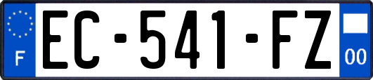 EC-541-FZ