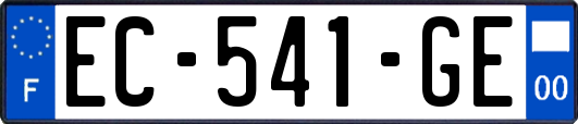 EC-541-GE