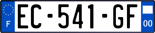 EC-541-GF