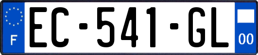EC-541-GL