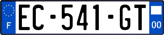 EC-541-GT