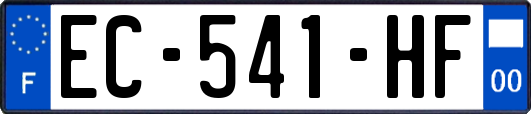 EC-541-HF