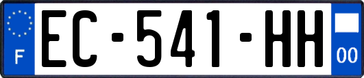 EC-541-HH