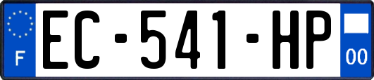 EC-541-HP