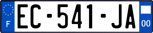 EC-541-JA