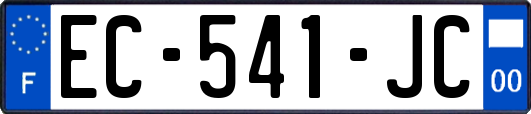 EC-541-JC