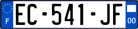 EC-541-JF