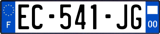 EC-541-JG
